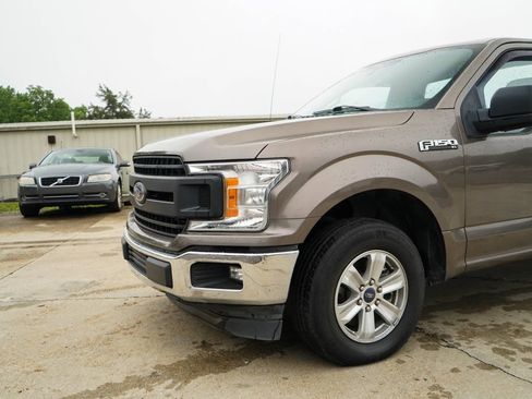 Used 2019 Ford F150 XL w/ Equipment Group 101A Mid RWD image 16