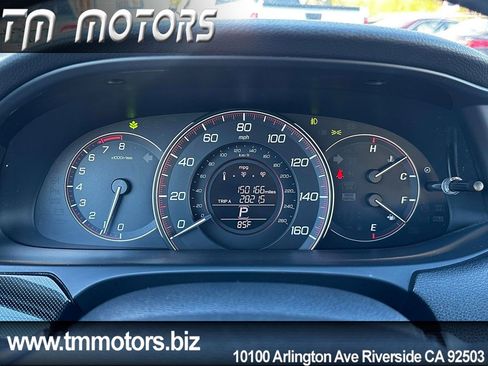 Used 2015 Honda Accord Sport image 15