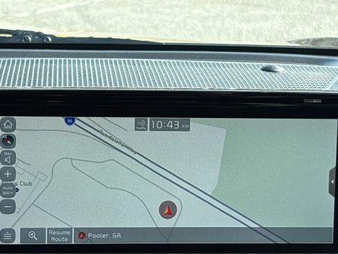 Used 2021 Kia Seltos SX w/ SX Sunroof Package image 26