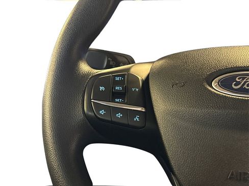 Certified 2025 Ford Escape Active AWD/4WD image 32