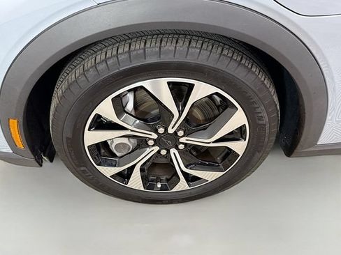 Used 2024 Ford Mustang Mach-E Select RWD image 30