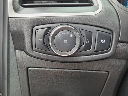 Used 2024 Ford Edge SEL AWD/4WD image 30