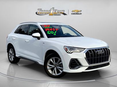 Used 2024 Audi Q3 2.0T Premium