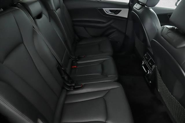 Used 2018 Audi Q7 2.0T Premium Plus w/ Premium Plus Package AWD/4WD image 22