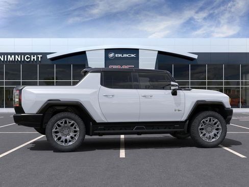 New 2025 GMC Hummer EV 3X image 5