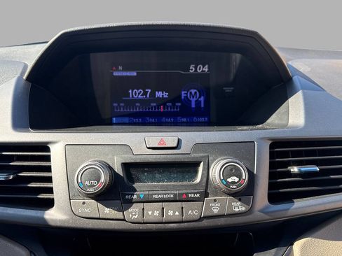 Used 2012 Honda Odyssey EX image 31