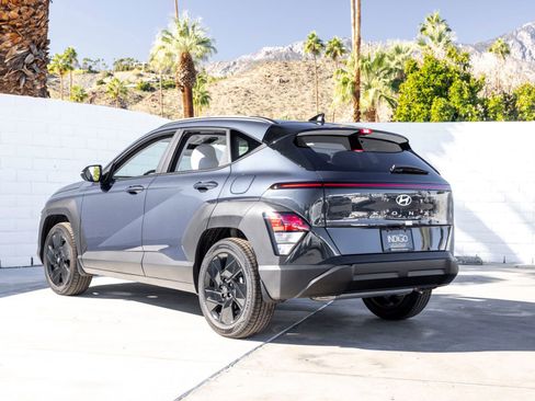 New 2026 Hyundai Kona SEL Sport image 8