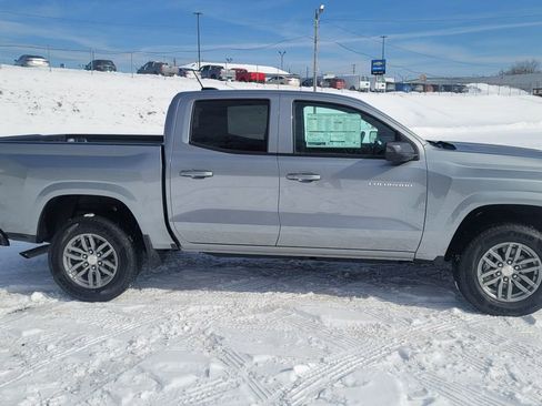 New 2026 Chevrolet Colorado LT w/ LT Convenience Package RWD image 14