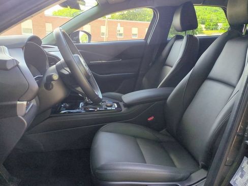 Certified 2025 MAZDA CX-30 AWD 2.5 S w/ Select Sport Pkg image 22