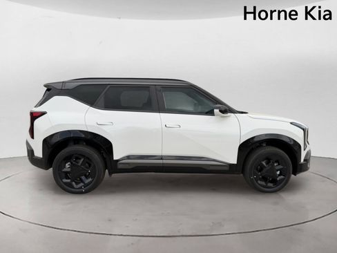 New 2027 Kia Seltos X-Line S AWD/4WD image 3