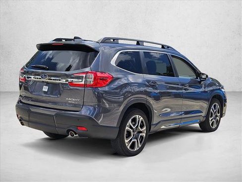 Used 2024 Subaru Ascent Limited w/ Technology Package AWD/4WD image 5