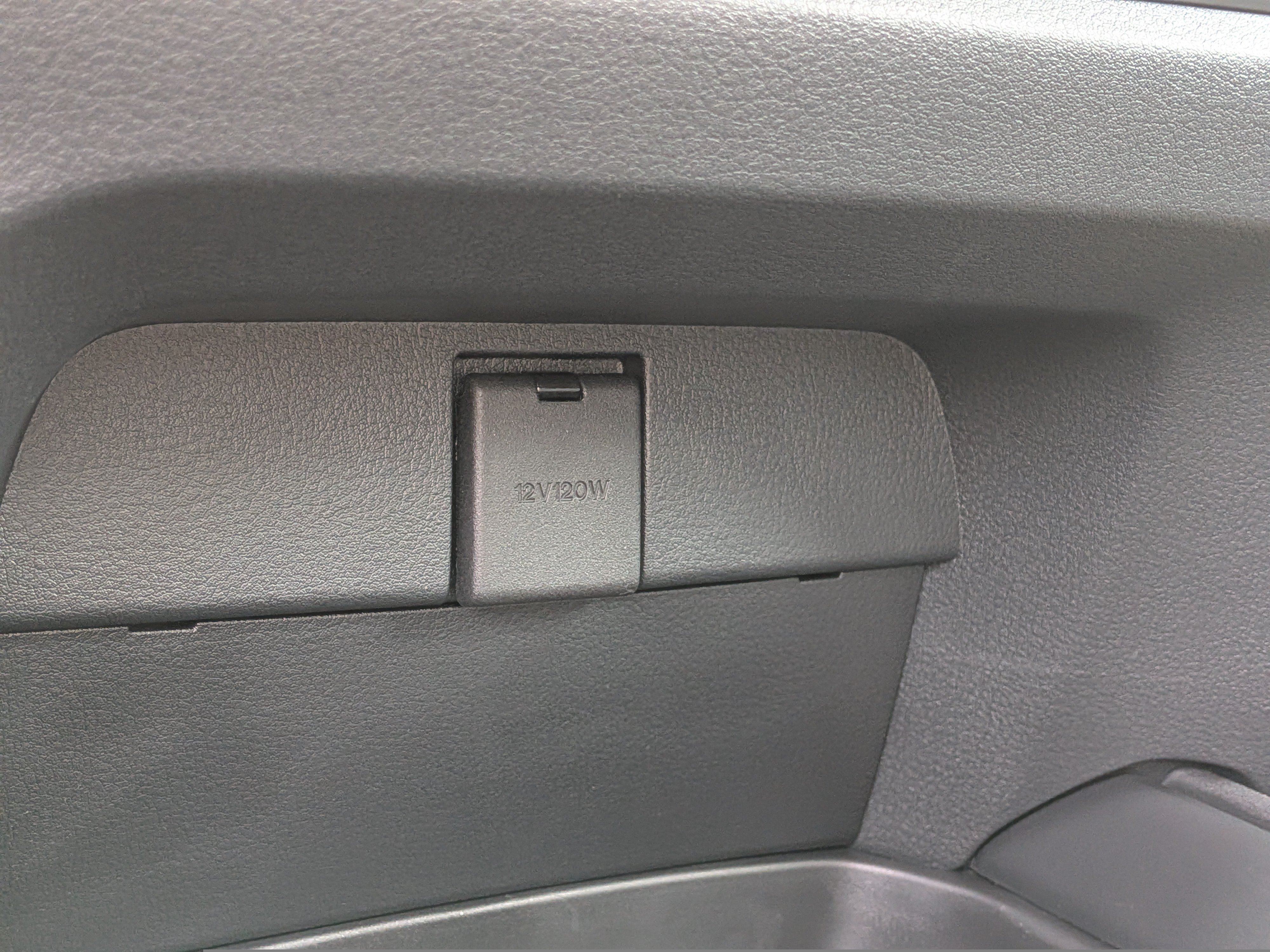 New 2026 MAZDA CX-50 AWD 2.5 S w/ Cargo Package image 32