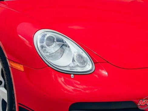 Used 2007 Porsche Cayman RWD image 40