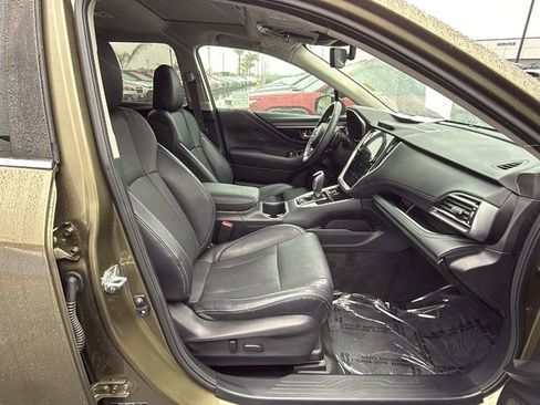 Certified 2024 Subaru Outback Limited w/ Popular Package #2 AWD/4WD image 16