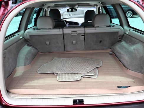 Used 2004 Volvo XC70 AWD/4WD image 33