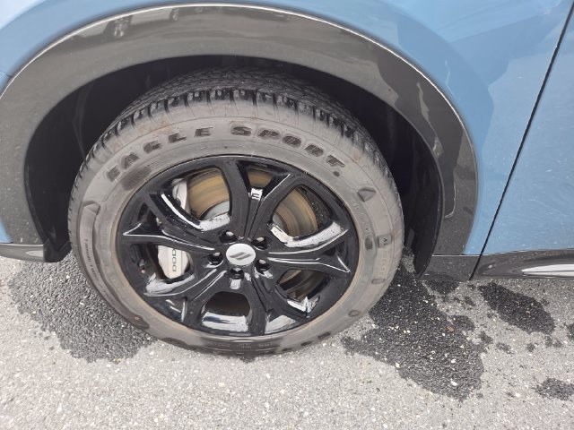 Used 2024 Dodge Hornet R/T AWD/4WD image 23