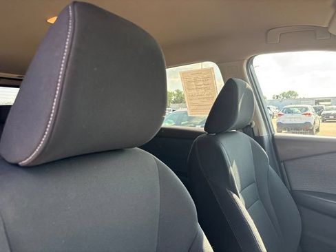Used 2023 Nissan Rogue S AWD/4WD image 47
