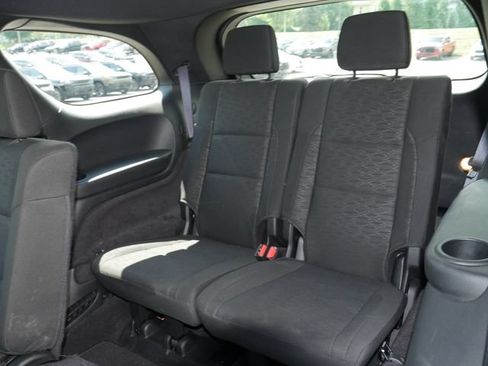 Used 2025 Dodge Durango GT w/ Trailer Tow Group IV AWD/4WD image 25