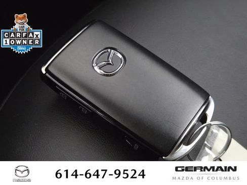 Certified 2025 MAZDA CX-5 AWD 2.5 S w/ Select Package image 34