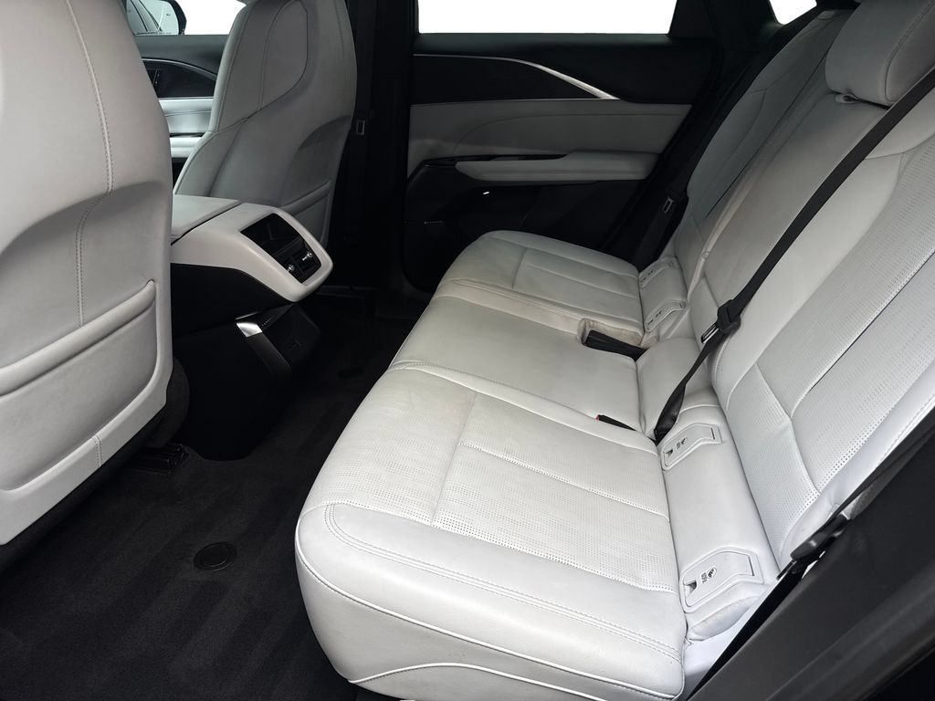 Used 2024 Cadillac Lyriq Sport w/ LPO, Floor Liner Package RWD image 34