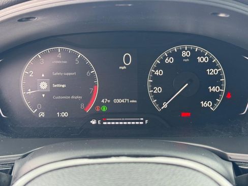 Certified 2023 Honda Civic Sport image 18