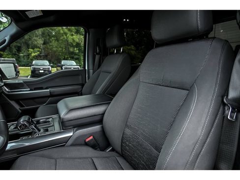 Certified 2023 Ford F150 XLT w/ Equipment Group 302A High AWD/4WD image 14