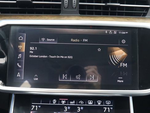 Used 2019 Audi A6 3.0T Prestige w/ Prestige Package image 26