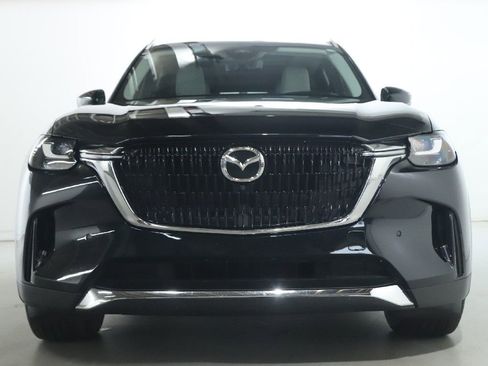 Used 2024 MAZDA CX-90 Plug-In Hybrid w/ Premium Plus AWD/4WD image 5