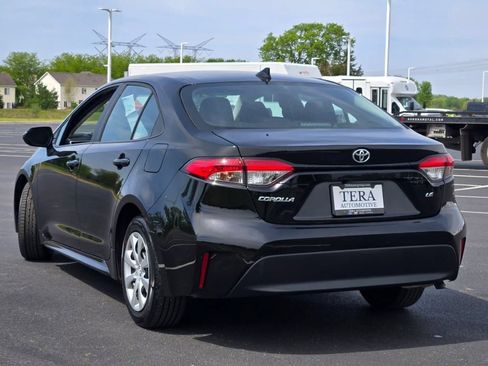 Used 2024 Toyota Corolla LE FWD image 13