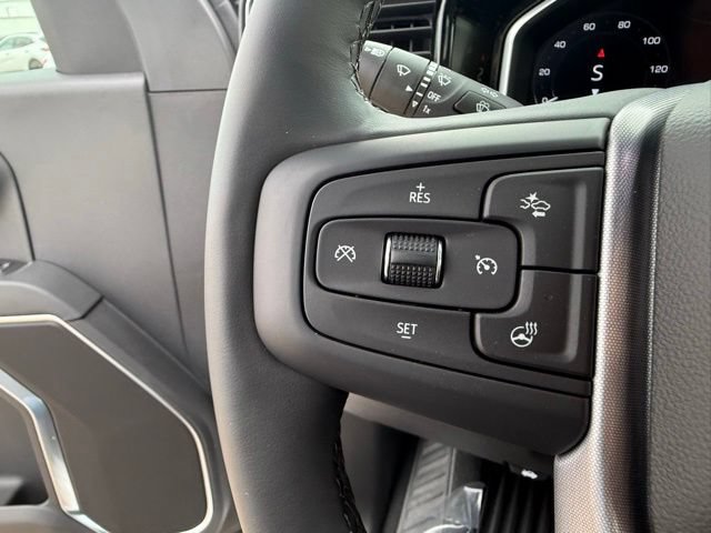 New 2026 GMC Sierra 1500 SLE w/ Preferred Package AWD/4WD image 19