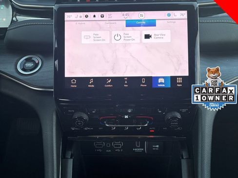 Used 2023 Jeep Grand Cherokee 4WD 4xe image 31