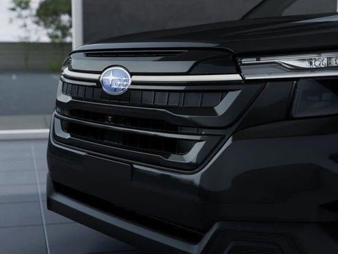 New 2026 Subaru Forester Touring AWD/4WD image 50