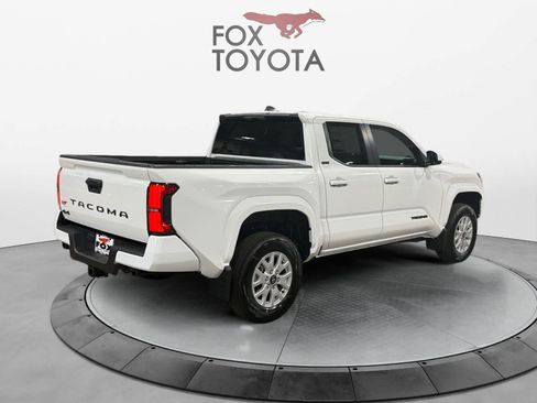 New 2026 Toyota Tacoma SR5 AWD/4WD image 5