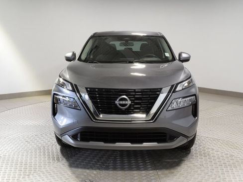 Used 2023 Nissan Rogue SV AWD/4WD image 6