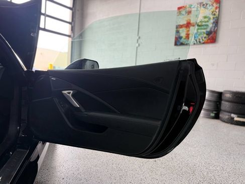 Used 2019 Chevrolet Corvette Grand Sport RWD image 14