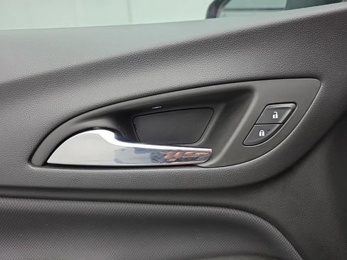 Certified 2023 Chevrolet Equinox RS AWD/4WD image 22