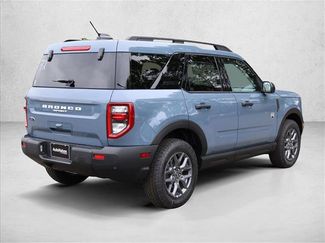 New 2025 Ford Bronco Sport Big Bend AWD/4WD video 2