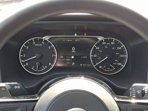 Certified 2023 Nissan Rogue SV image 23