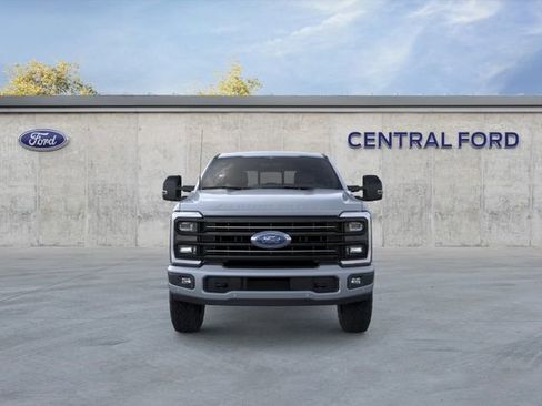 New 2026 Ford F250 Platinum w/ Tremor Off-Road Package AWD/4WD image 6