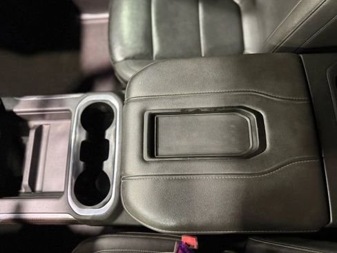 Used 2021 Chevrolet Silverado 1500 RST w/ Texas Edition Plus image 32