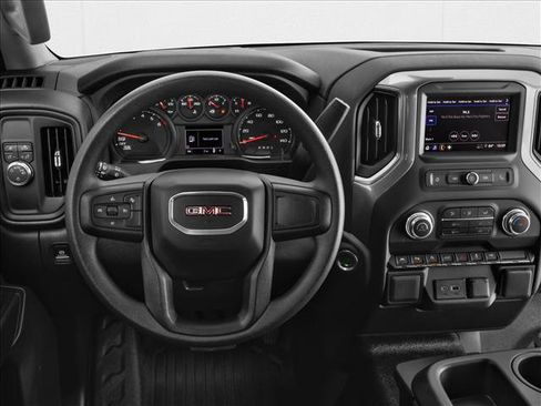New 2026 GMC Sierra 1500 Pro image 4