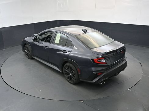 Used 2026 Subaru WRX Limited AWD/4WD image 31