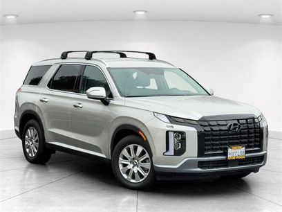 Certified 2025 Hyundai Palisade SEL