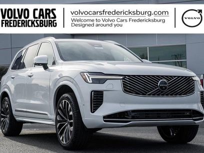 New 2026 Volvo XC90 B6 Ultra w/ Protection Package Premier