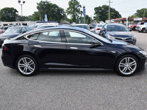 Used 2013 Tesla Model S RWD image 7