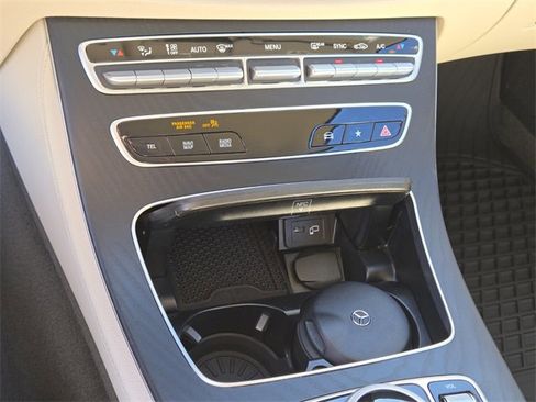 Used 2023 Mercedes-Benz E 450 4MATIC Cabriolet image 26