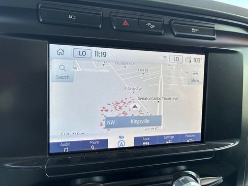 Used 2023 Ford F150 XLT w/ Equipment Group 301A Mid AWD/4WD image 31