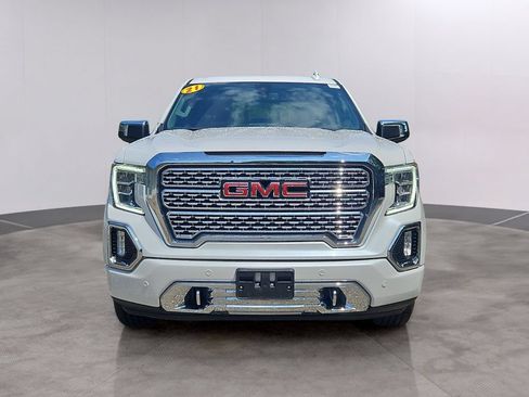 Used 2021 GMC Sierra 1500 Denali w/ Denali Premium Package AWD/4WD image 2