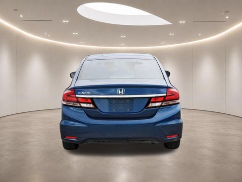 Used 2014 Honda Civic EX image 6