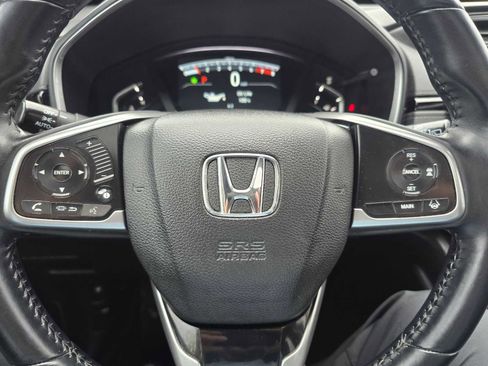 Used 2017 Honda CR-V Touring image 24